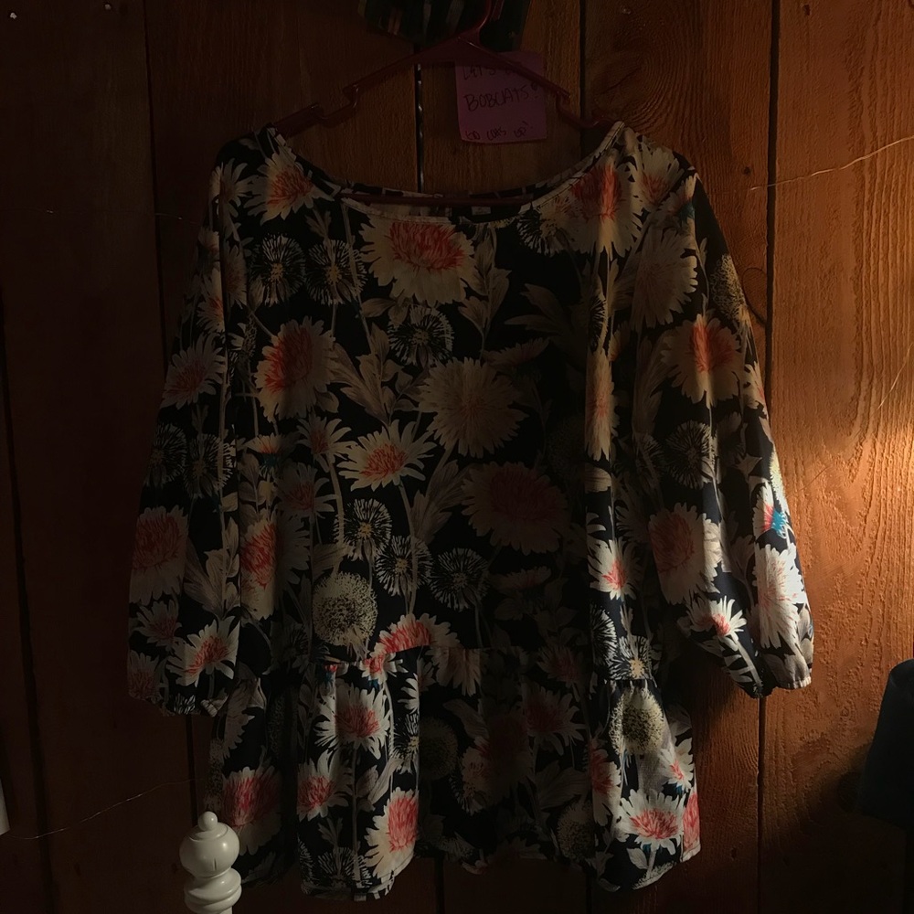 Lauren Conrad Shirt